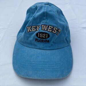 Life In Paradise Key West Florida 1521 Hat